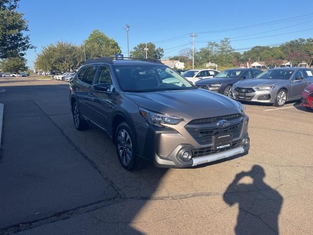 used 2024 Subaru Outback car, priced at $28,991