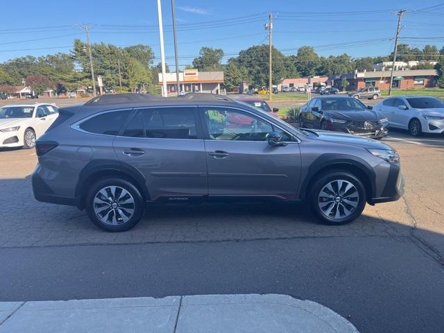 used 2024 Subaru Outback car, priced at $28,991