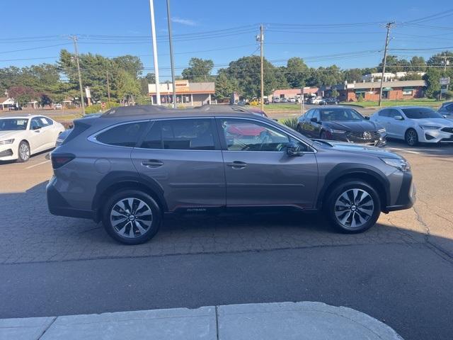 used 2024 Subaru Outback car, priced at $28,991