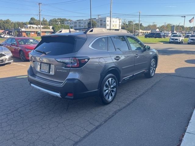 used 2024 Subaru Outback car, priced at $28,991
