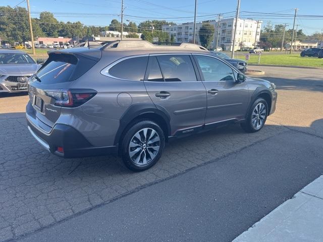 used 2024 Subaru Outback car, priced at $28,991