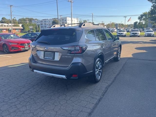 used 2024 Subaru Outback car, priced at $28,991