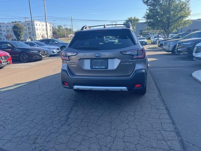 used 2024 Subaru Outback car, priced at $28,991