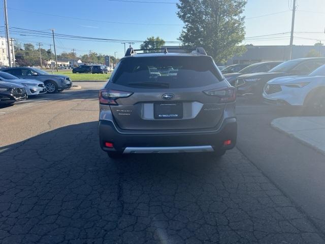 used 2024 Subaru Outback car, priced at $28,991