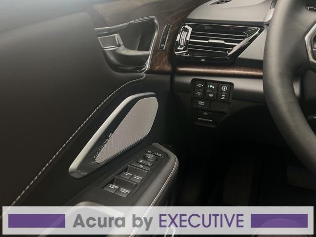 new 2023 Acura RDX car, priced at $53,545