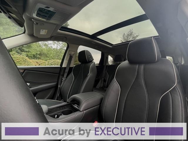 new 2023 Acura RDX car, priced at $53,545
