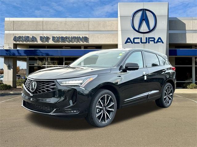 new 2025 Acura RDX car, priced at $56,400