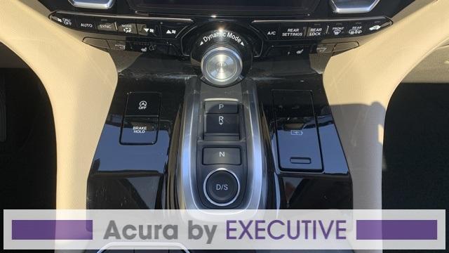 used 2024 Acura MDX car, priced at $46,987