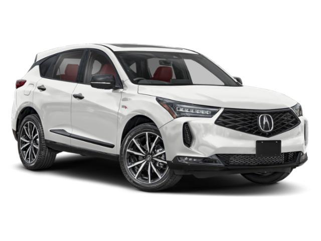 new 2025 Acura RDX car, priced at $56,400