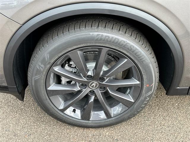 new 2026 Acura MDX car, priced at $64,350