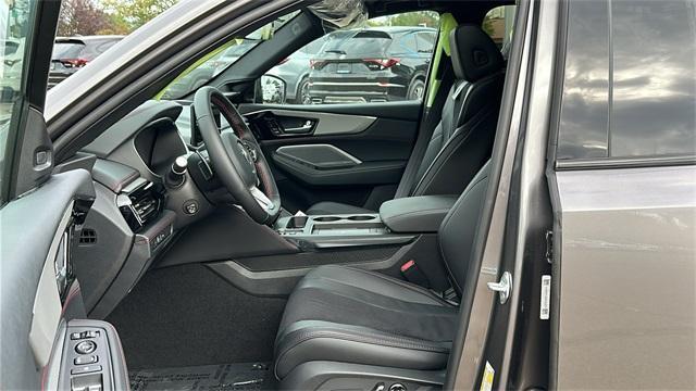 new 2026 Acura MDX car, priced at $64,350