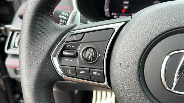 new 2026 Acura MDX car, priced at $64,350