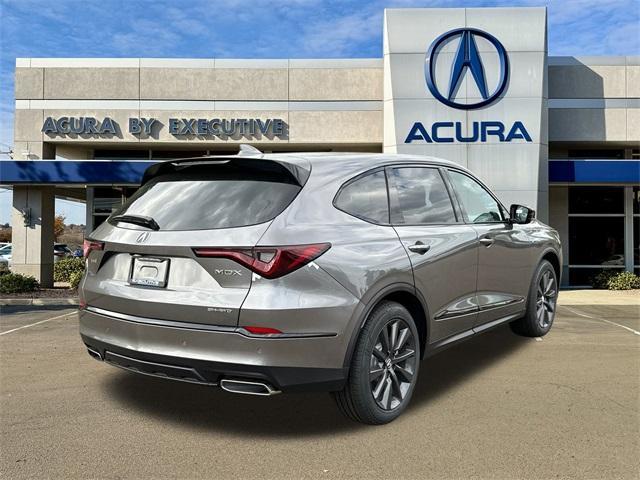 new 2026 Acura MDX car, priced at $64,350