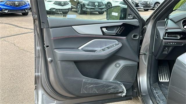 new 2026 Acura MDX car, priced at $64,350