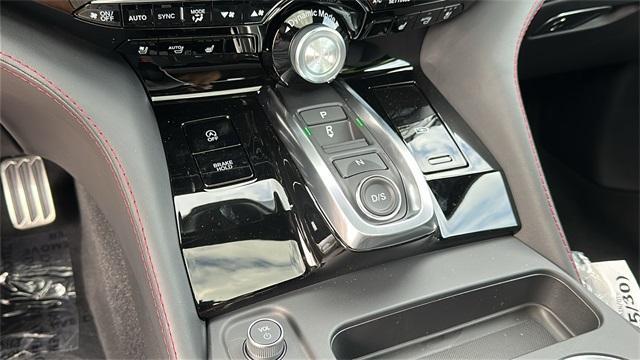 new 2026 Acura MDX car, priced at $64,350