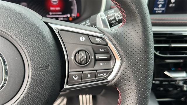 new 2026 Acura MDX car, priced at $64,350