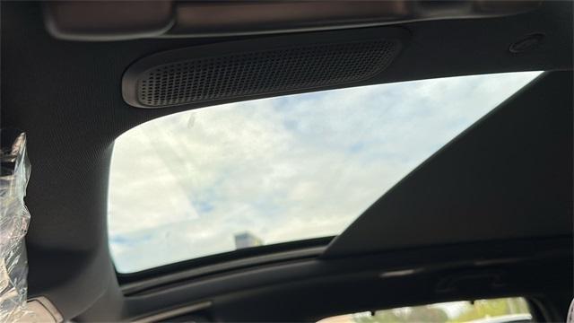 new 2026 Acura MDX car, priced at $64,350