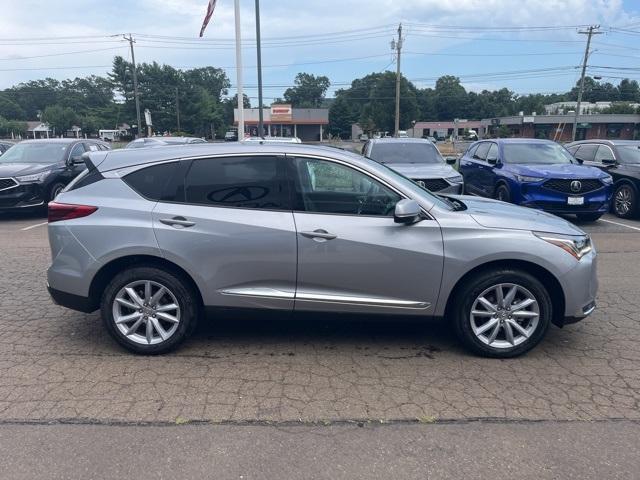 used 2022 Acura RDX car, priced at $32,987