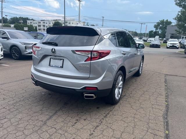 used 2022 Acura RDX car, priced at $32,987