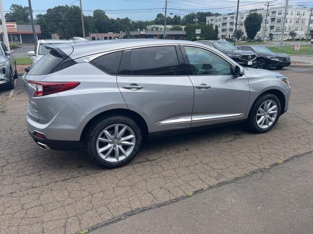 used 2022 Acura RDX car, priced at $32,987