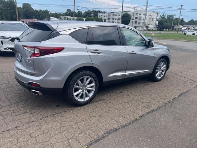 used 2022 Acura RDX car, priced at $32,987