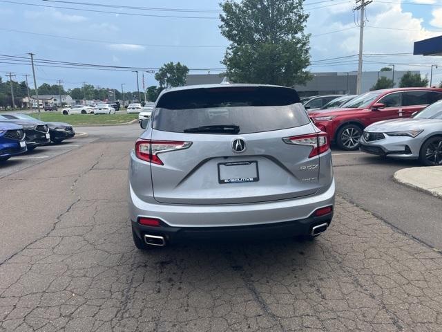 used 2022 Acura RDX car, priced at $32,987