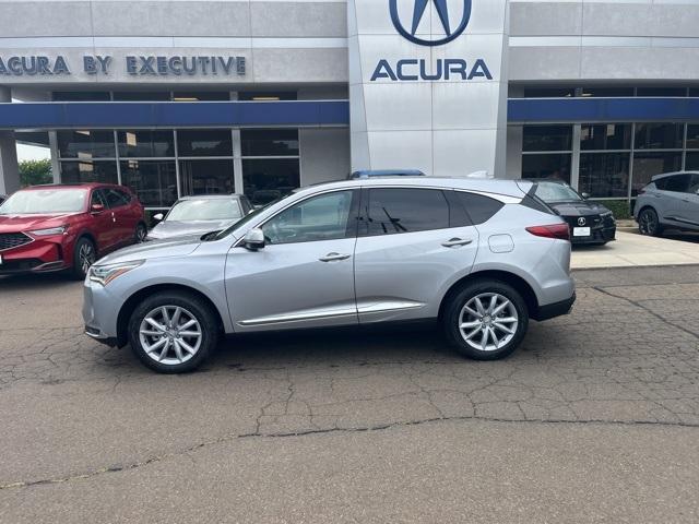 used 2022 Acura RDX car, priced at $32,987