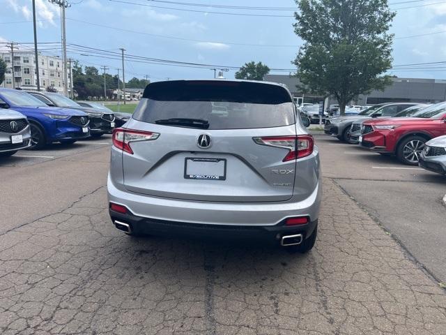 used 2022 Acura RDX car, priced at $32,987
