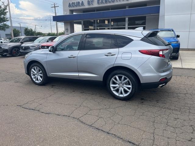 used 2022 Acura RDX car, priced at $32,987
