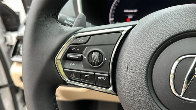 new 2026 Acura MDX car, priced at $61,350