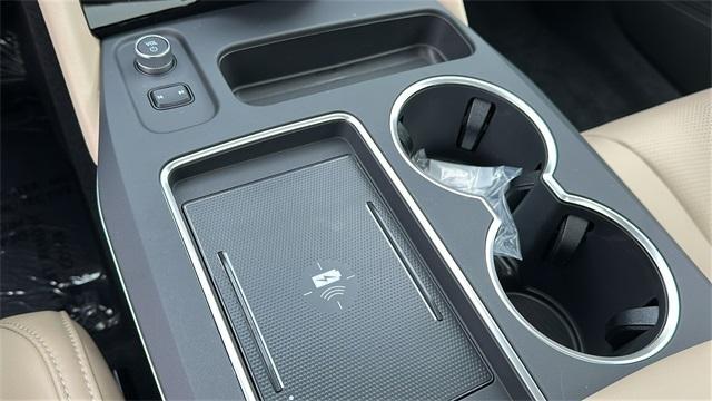 new 2026 Acura MDX car, priced at $61,350