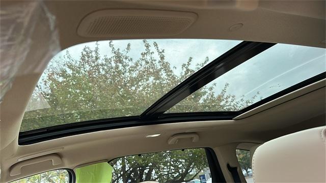 new 2026 Acura MDX car, priced at $61,350