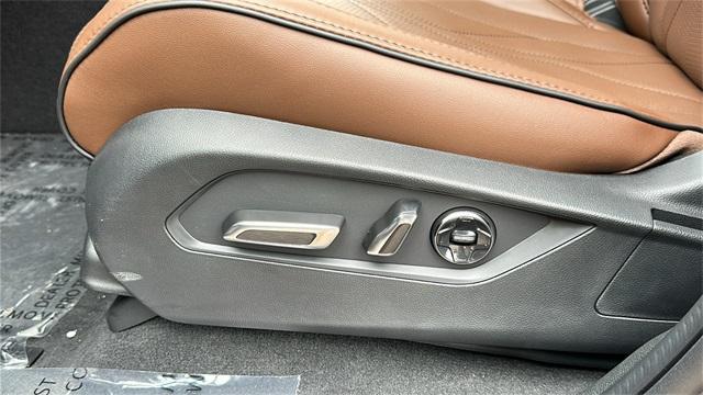new 2026 Acura MDX car, priced at $68,850