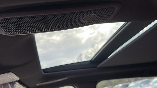 new 2025 Acura ADX car, priced at $45,950