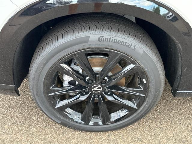 new 2025 Acura ADX car, priced at $45,950