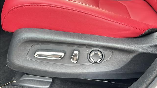 new 2025 Acura ADX car, priced at $45,950