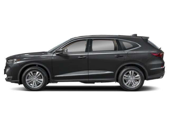 new 2026 Acura MDX car, priced at $55,950