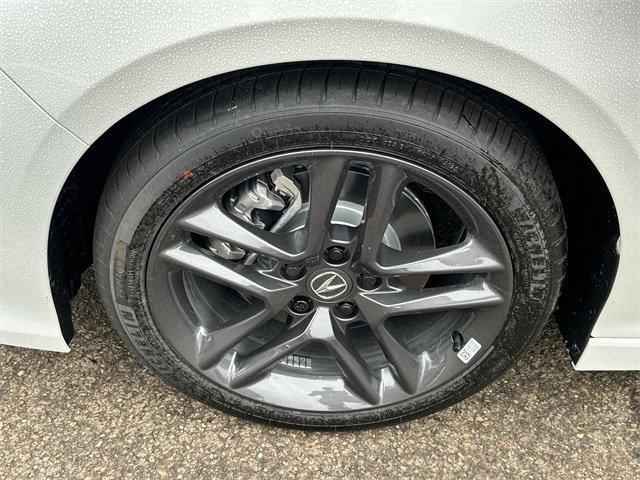 new 2025 Acura TLX car, priced at $52,195