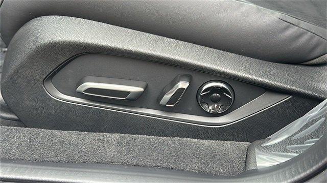 new 2025 Acura TLX car, priced at $52,195