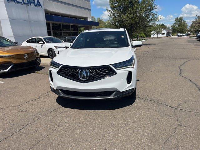 used 2023 Acura RDX car, priced at $39,698
