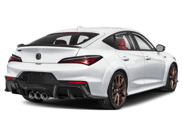 new 2025 Acura Integra car, priced at $54,395