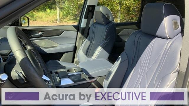 new 2024 Acura MDX car, priced at $74,695