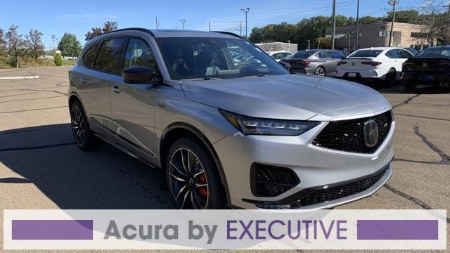 new 2024 Acura MDX car, priced at $74,695