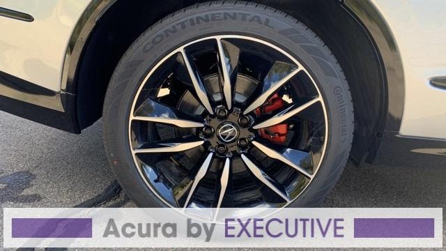 new 2024 Acura MDX car, priced at $74,695