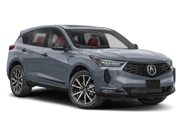 new 2025 Acura RDX car, priced at $56,400