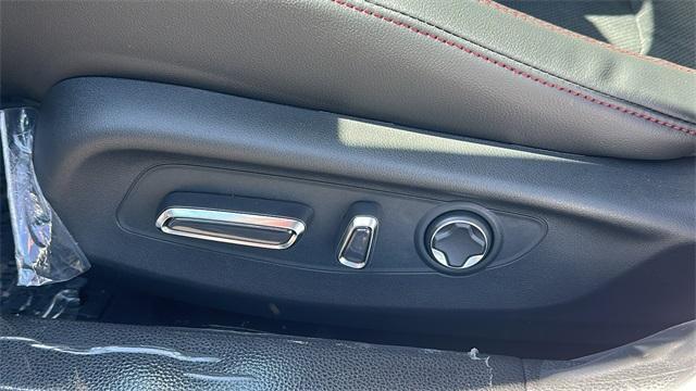 new 2025 Acura Integra car, priced at $54,695