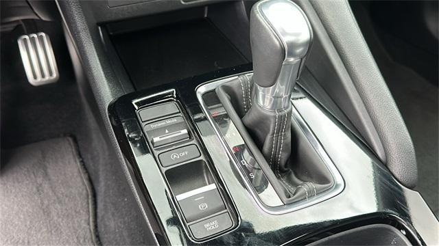 used 2024 Acura Integra car, priced at $28,989