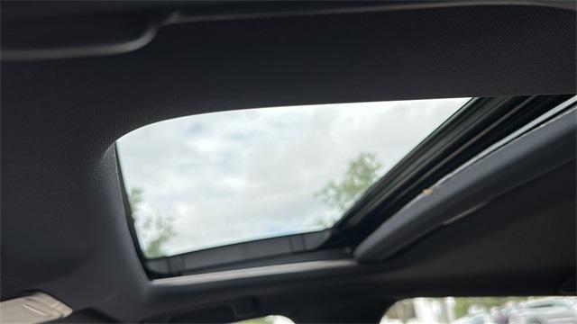 used 2024 Acura Integra car, priced at $28,989