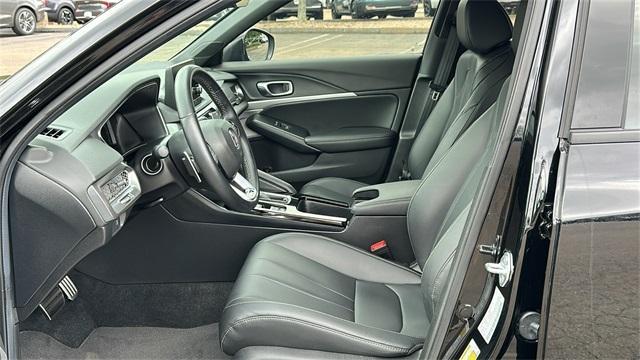 used 2024 Acura Integra car, priced at $28,989