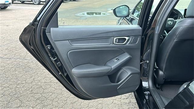 used 2024 Acura Integra car, priced at $28,989